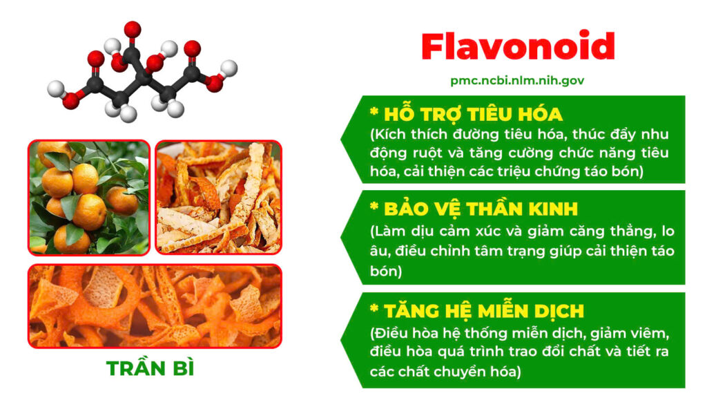 Thành phần hoá học táo kết 