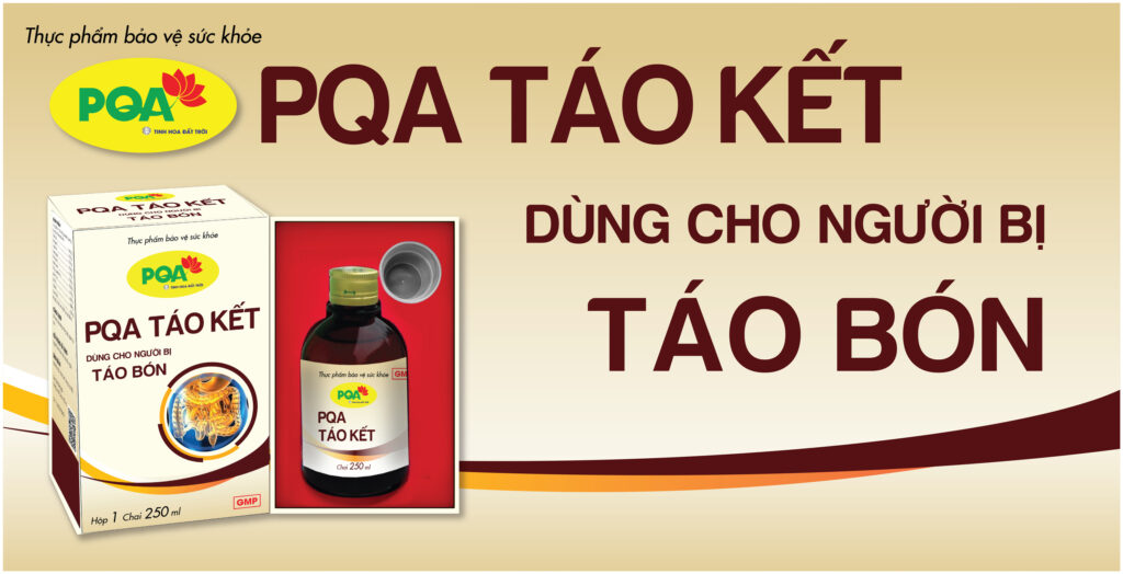 Dược phẩm PQA