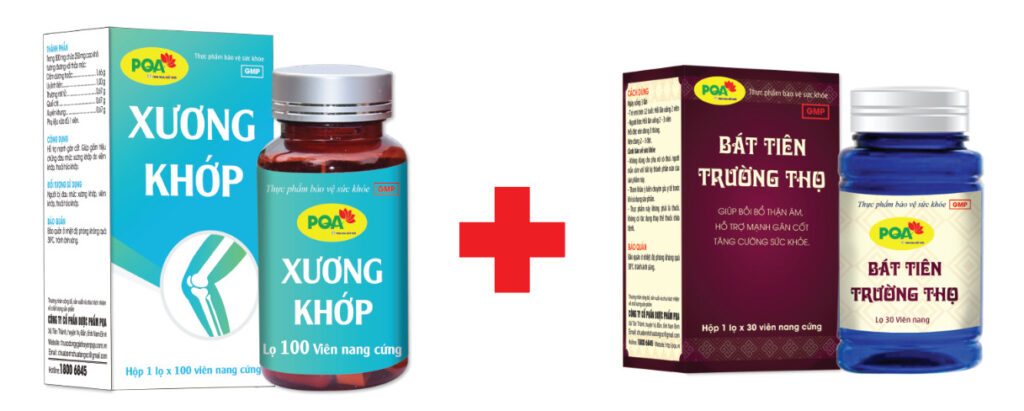 Dược phẩm PQA