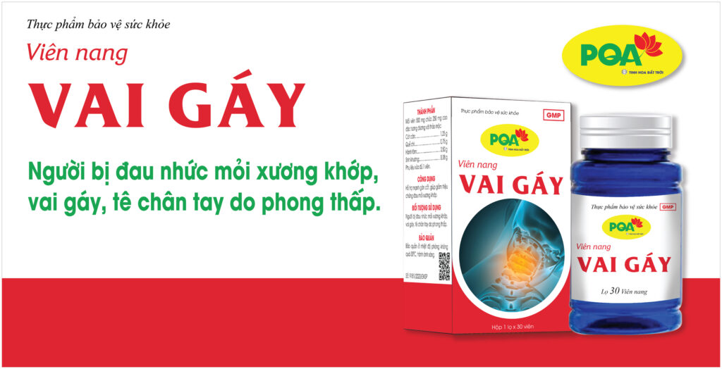 Dược phẩm PQA