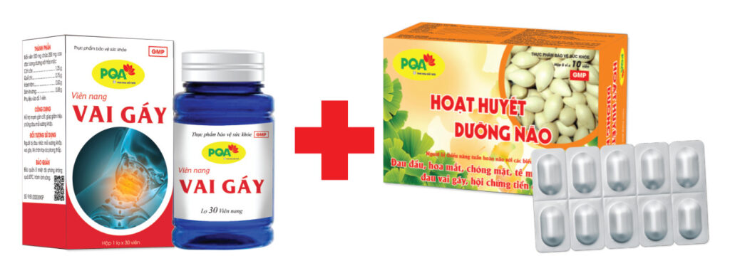 Dược phẩm PQA
