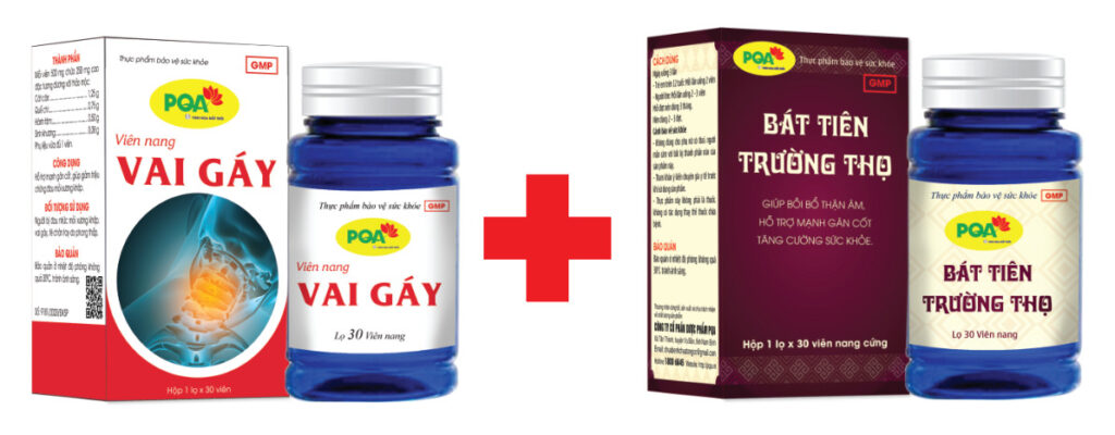 Dược phẩm PQA