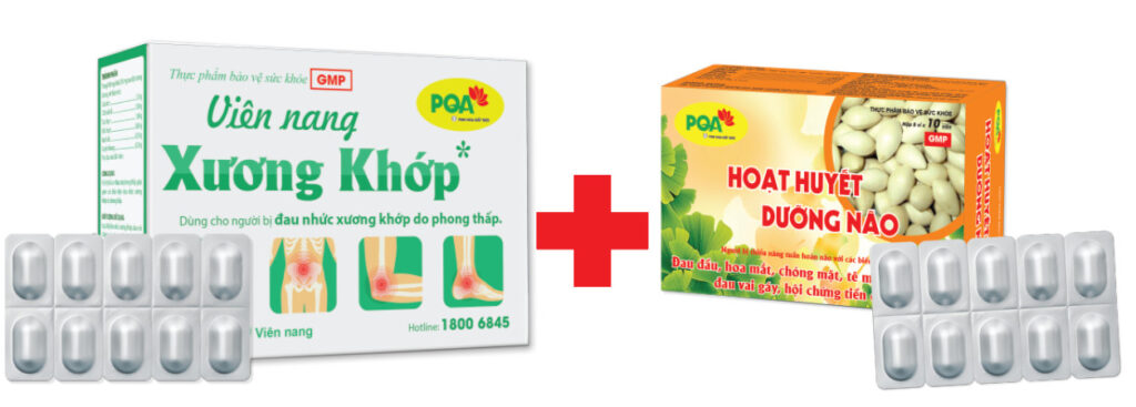 Dược phẩm PQA