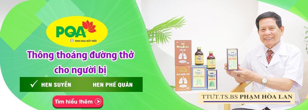 Dược phẩm PQA