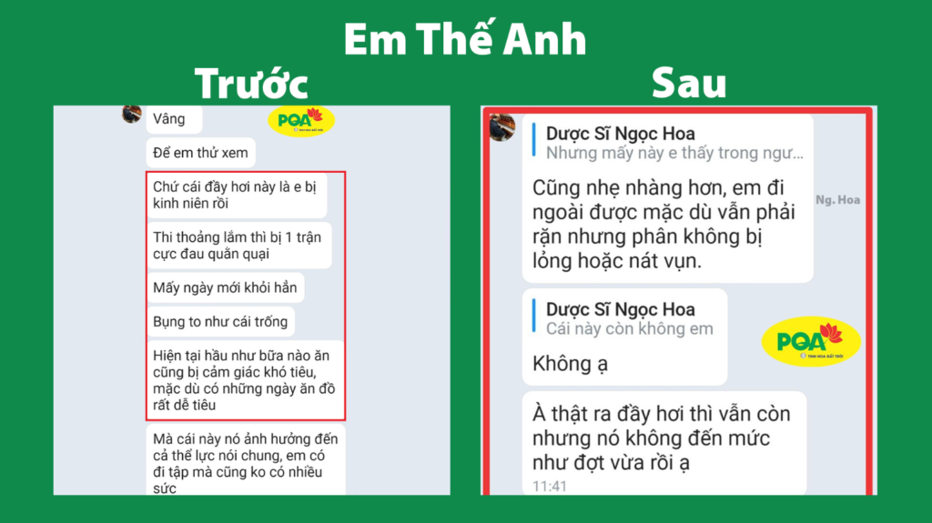 Dược phẩm PQA