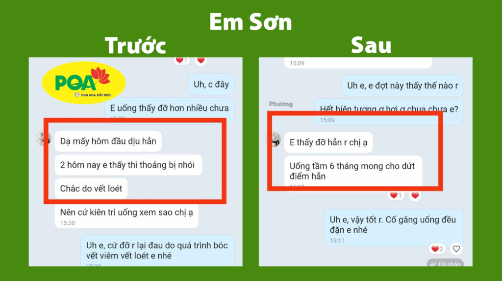 Dược phẩm PQA