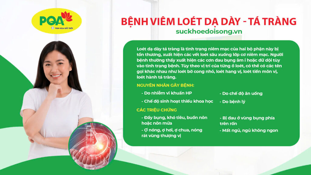 Dược phẩm PQA