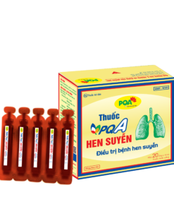 Thuoc Hen suyen 20 ong