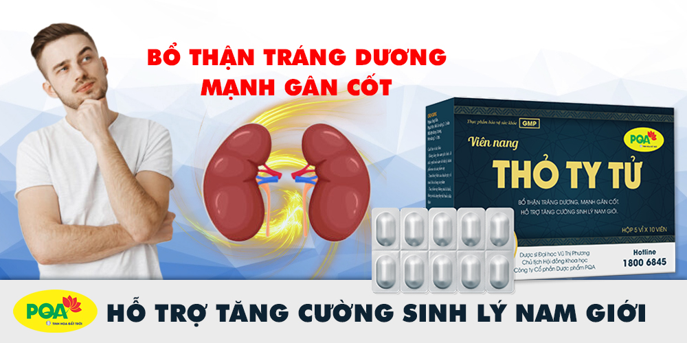 pqa thỏ ty tử 