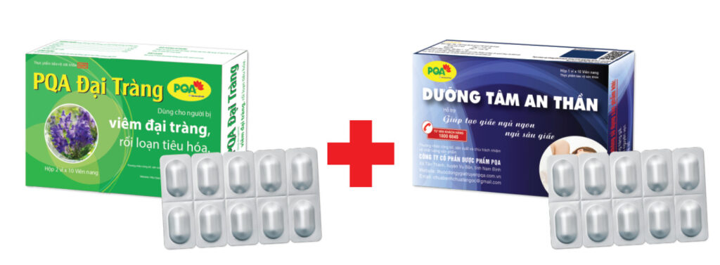 Dược phẩm PQA