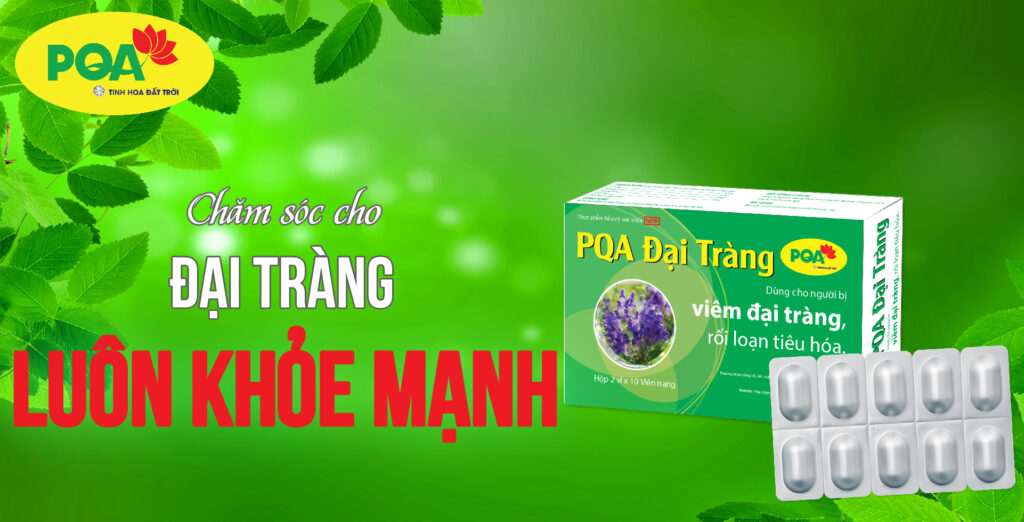 Dược phẩm PQA