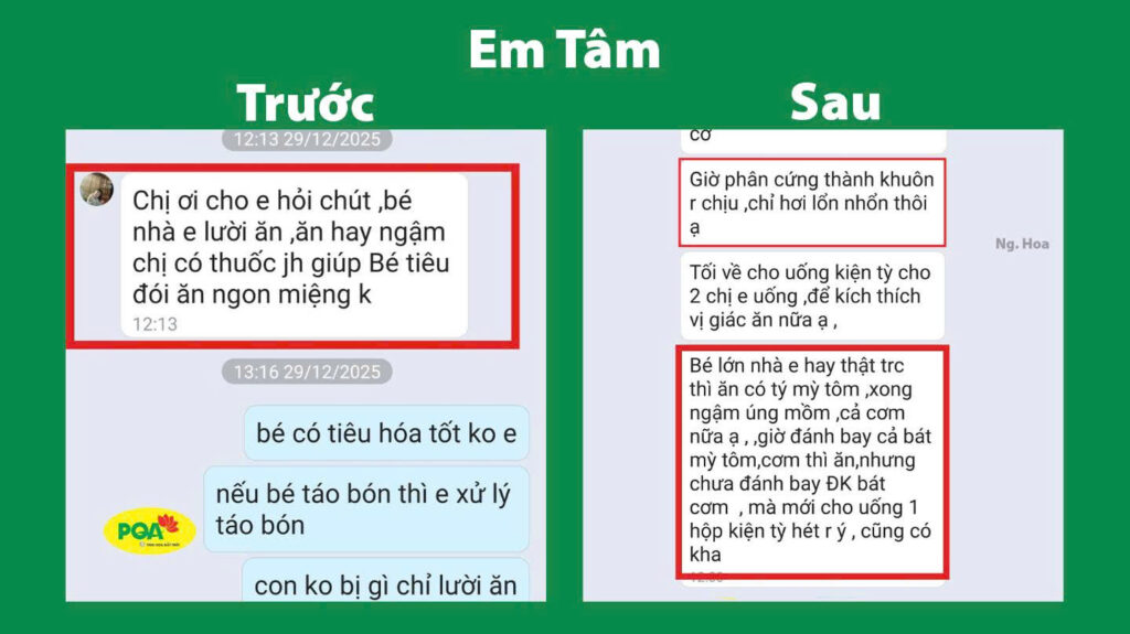 Dược phẩm PQA