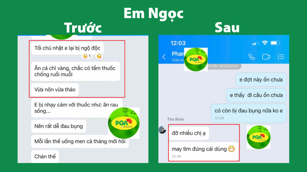 Dược phẩm PQA