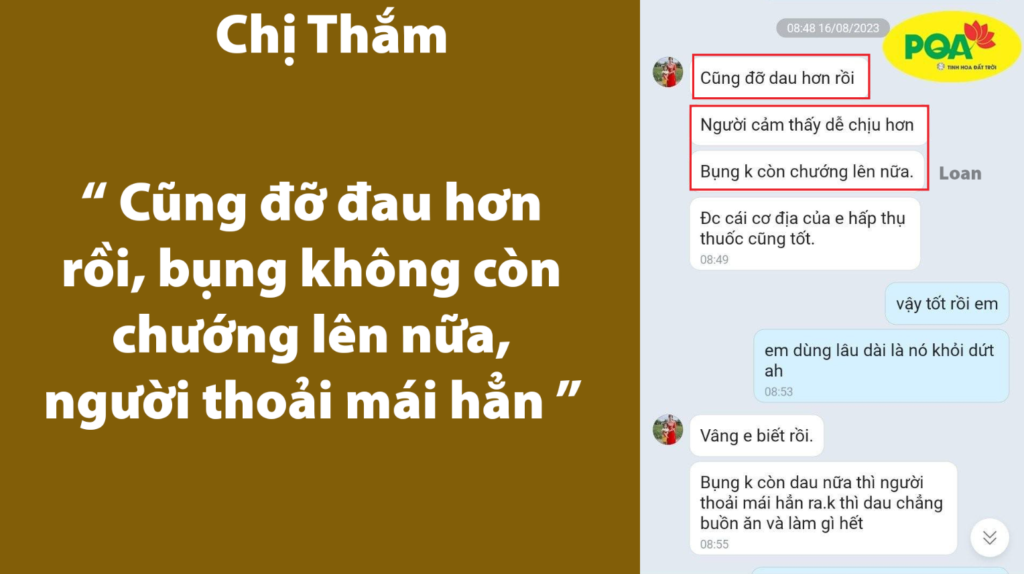 Dược phẩm PQA