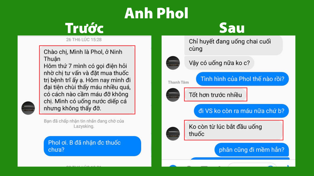 Feedback Thăng dương khí