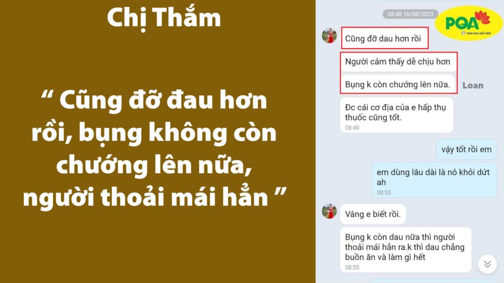 Dược phẩm PQA