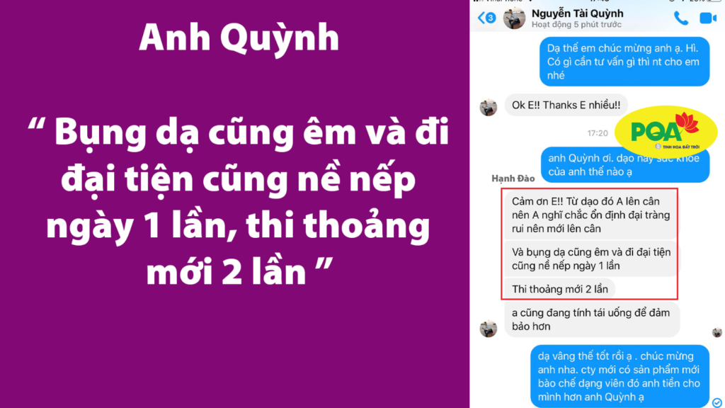 Dược phẩm PQA