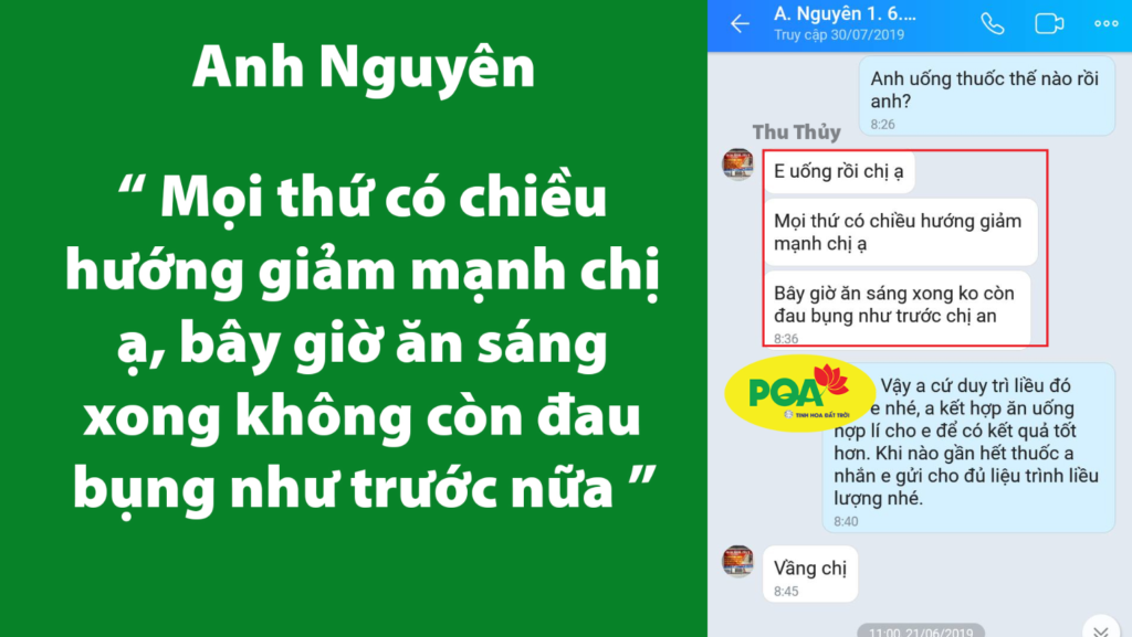 Dược phẩm PQA