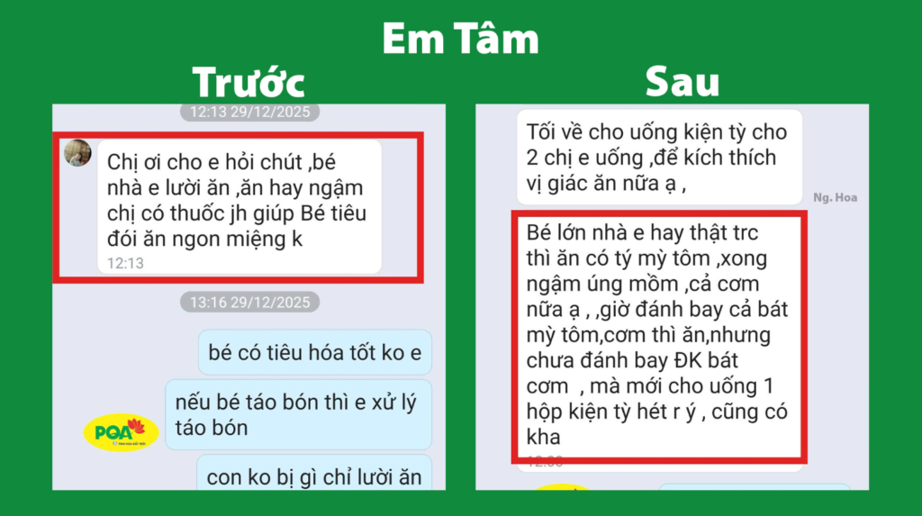 Dược phẩm PQA