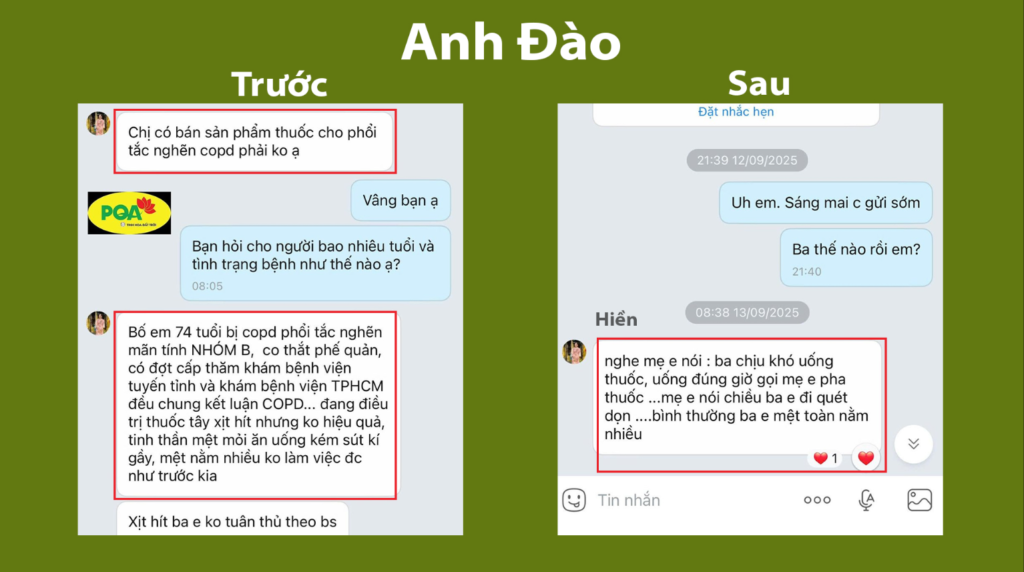 Dược phẩm PQA