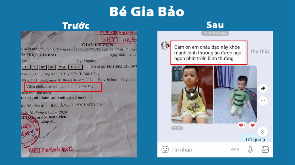 Dược phẩm PQA