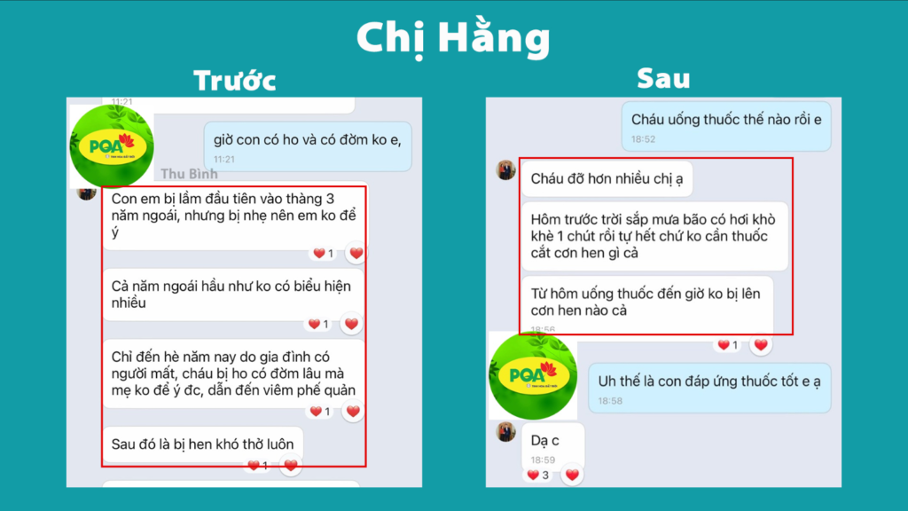 Dược phẩm PQA