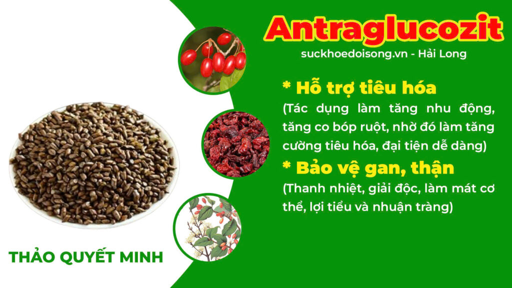 Dược phẩm PQA
