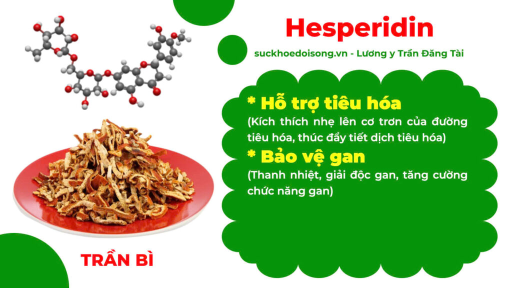 Thành phần hoá học thăng dương khí 
