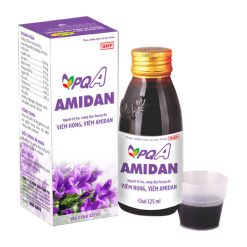 pqa amidan