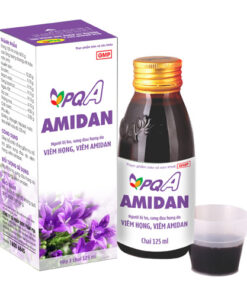 pqa amidan