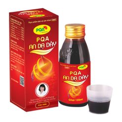 pqa an dạ dày