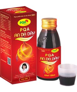 pqa an dạ dày