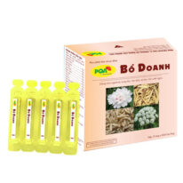 PQA Bổ doanh