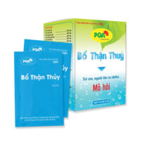 PQA bổ thận thủy