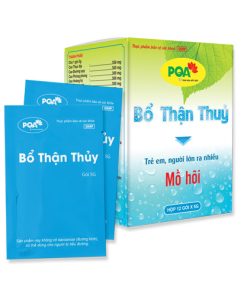 PQA bổ thận thủy