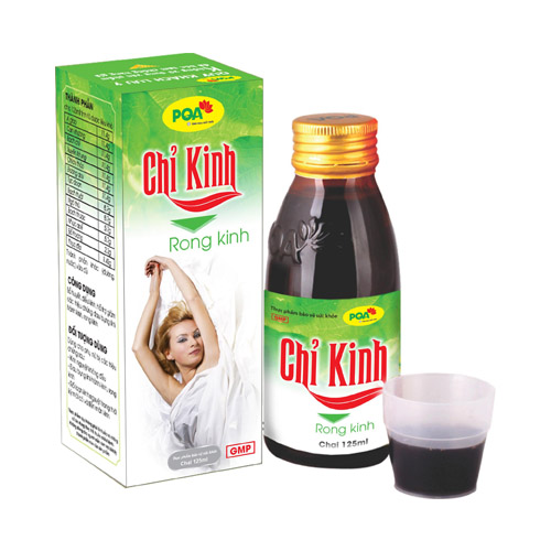 Dược phẩm PQA