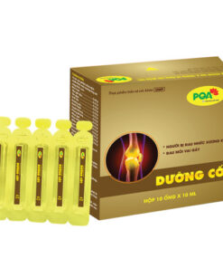 PQA Dưỡng cốt ống