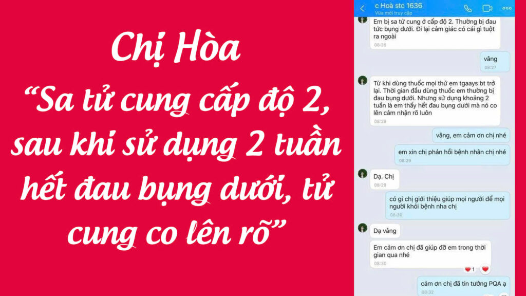 Dược phẩm PQA