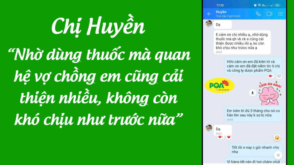 Dược phẩm PQA