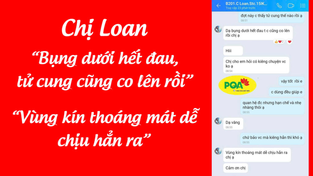 Dược phẩm PQA