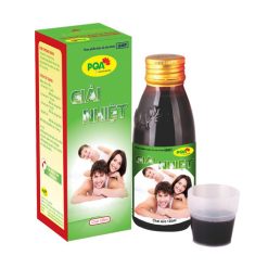 pqa giải nhiệt