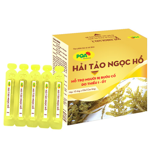 Dược phẩm PQA