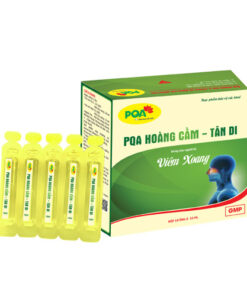 pqa Hoàng cầm tân di