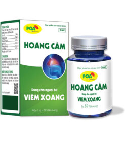pqa hoàng cầm