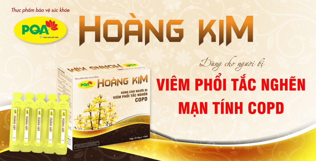 Dược phẩm PQA
