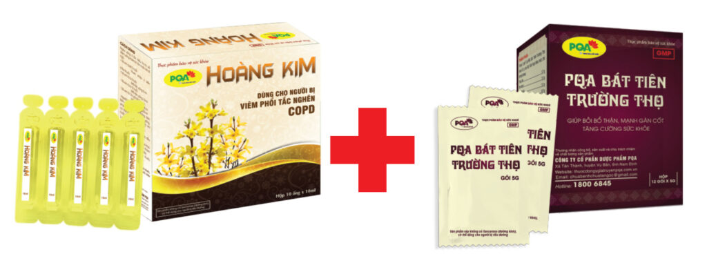 Dược phẩm PQA