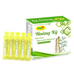 pqa hoàng kỳ