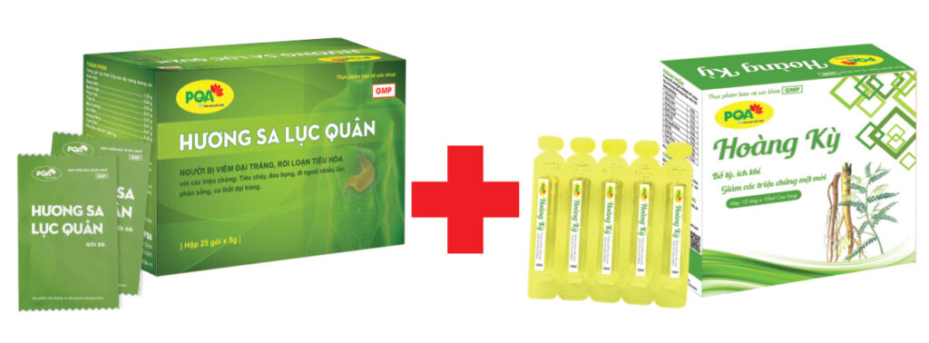 Dược phẩm PQA