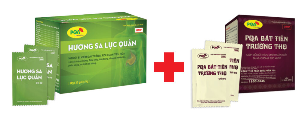 Dược phẩm PQA