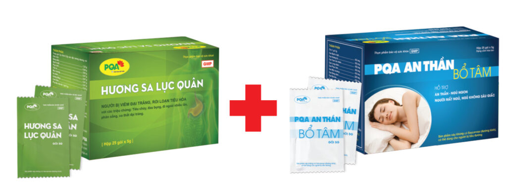 Dược phẩm PQA